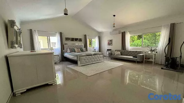 casas - vendo casa en arroyo hondo III 5