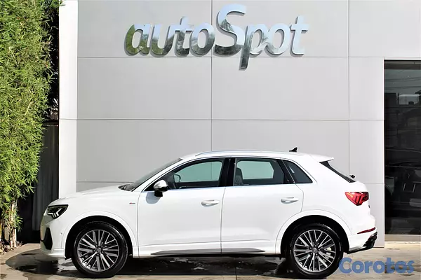 jeepetas y camionetas - Audi Q3 S Line 4