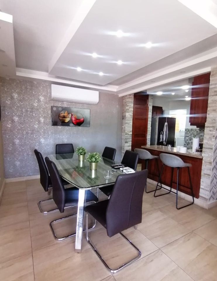 apartamentos - Moderno apto en Los Restauradores 6