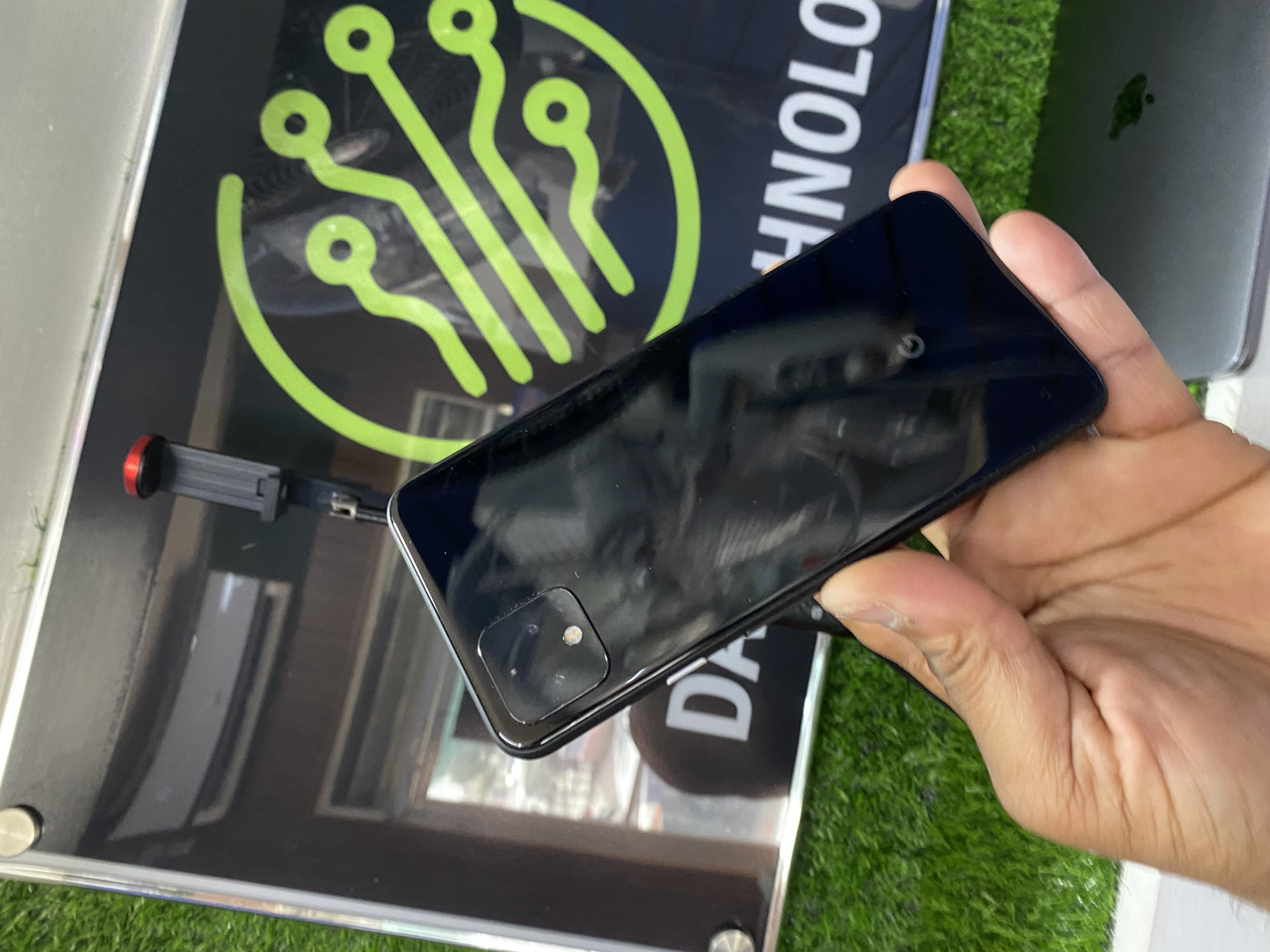 celulares y tabletas - Google 4xl 64GB  6