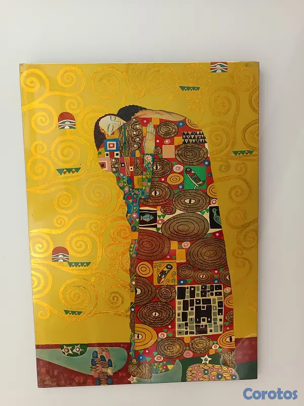 arte y antigüedades - Este es la dama D.klim  3