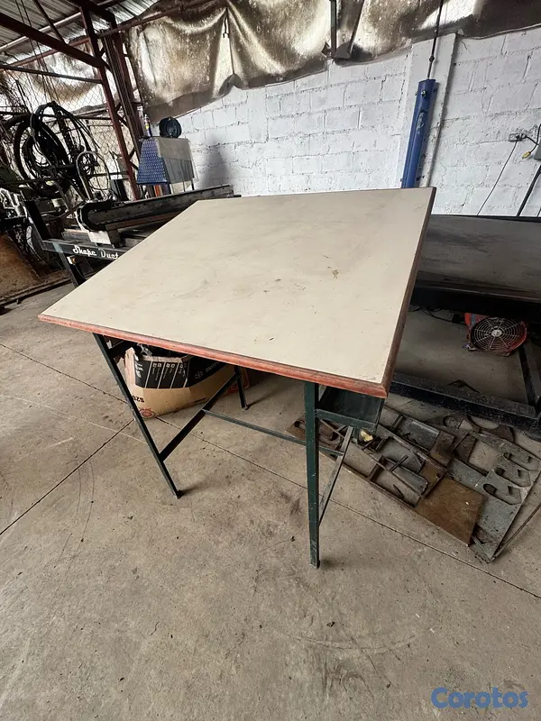 equipos profesionales - Venta de mesa de dibujo  2
