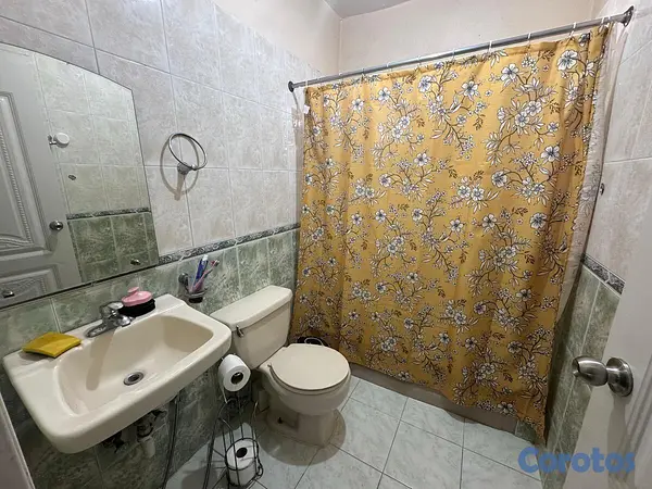 casas - Casa en Venta en Altos de Arroyo Hondo, Residencial Carmen Maria 5