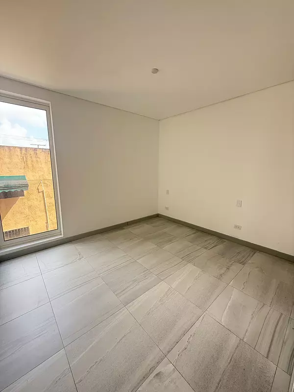 apartamentos - Vendo Apartamento Evaristo Morales/ Julieta Morale 5