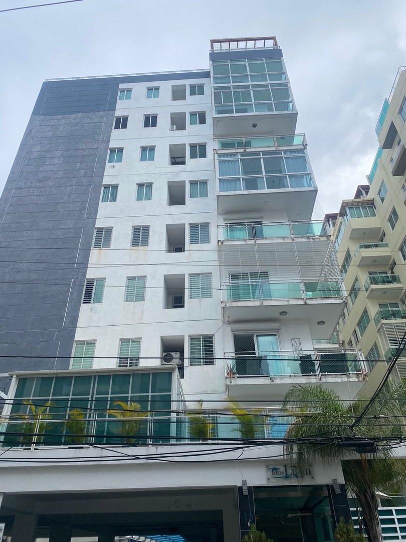 apartamentos - Apartamento en Mirador Norte