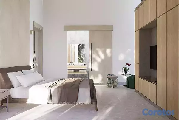 casas vacacionales y villas - Atlantis Townhouses - Lujo y Naturaleza en el centro de Dominicus, Bayahibe 15