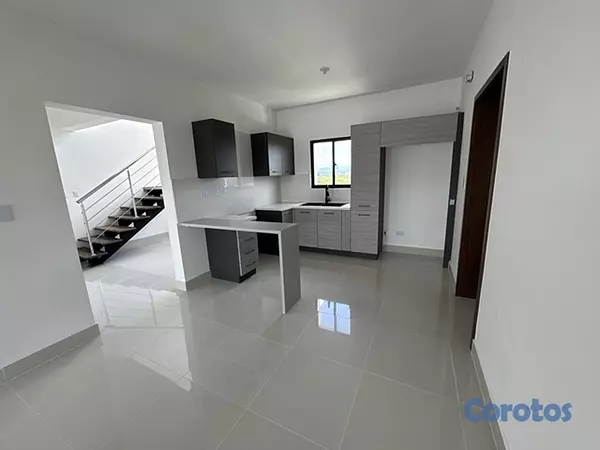 penthouses - PENTHOUSE EN VENTA, SANTIAGO DE LOS CABALLEROS. 4