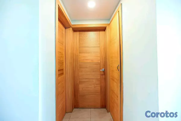 apartamentos - Vendo Apartamento en Ensanche Naco  14