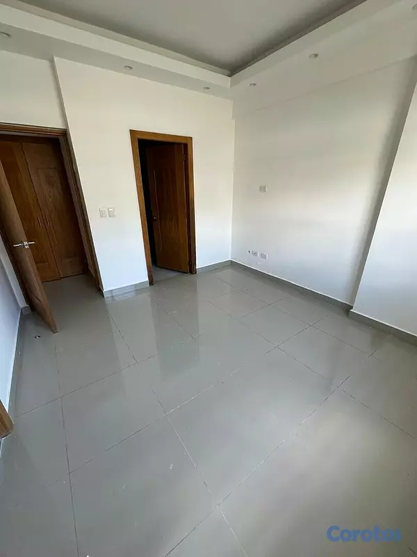 apartamentos - VENDO Y ALQUILO APTO. ARROYO VIEJO 9