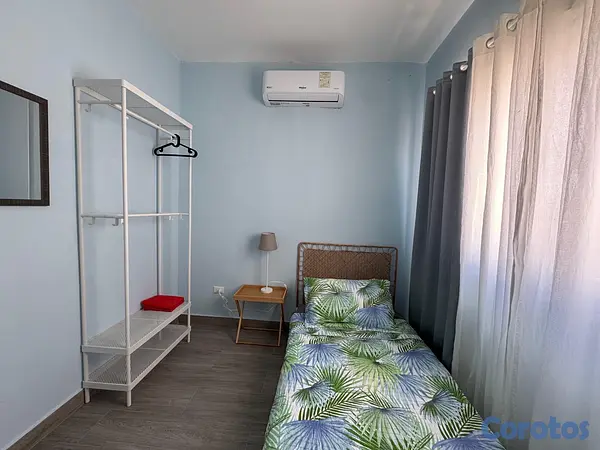 casas vacacionales y villas - Casa de Vacaciones en Alquiler Punta Cana  10