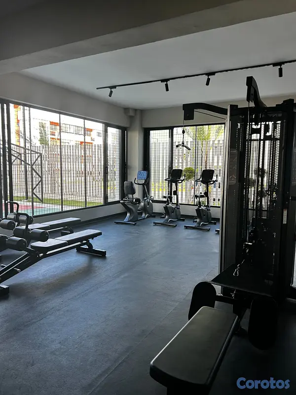 apartamentos - Apart. en Venta a Estrenar en la Av. Charles de Ga 13