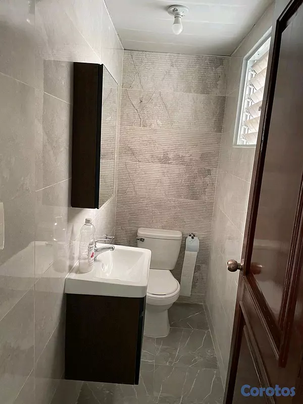 apartamentos - se vende apartamento de 103 + terraza y parking al lado de la Avda España  8