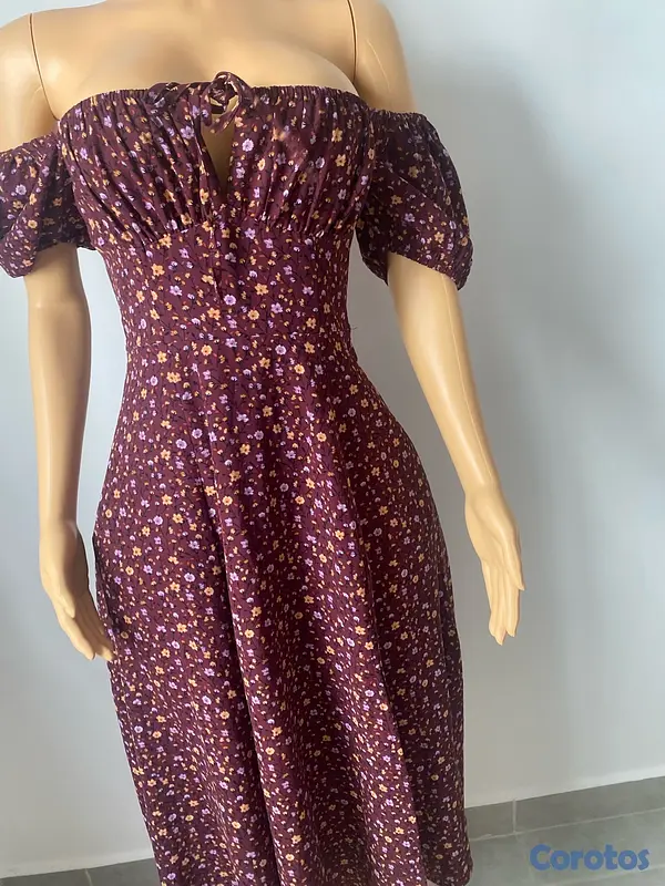 ropa para mujer - ropa de mujer usada-nueva 10