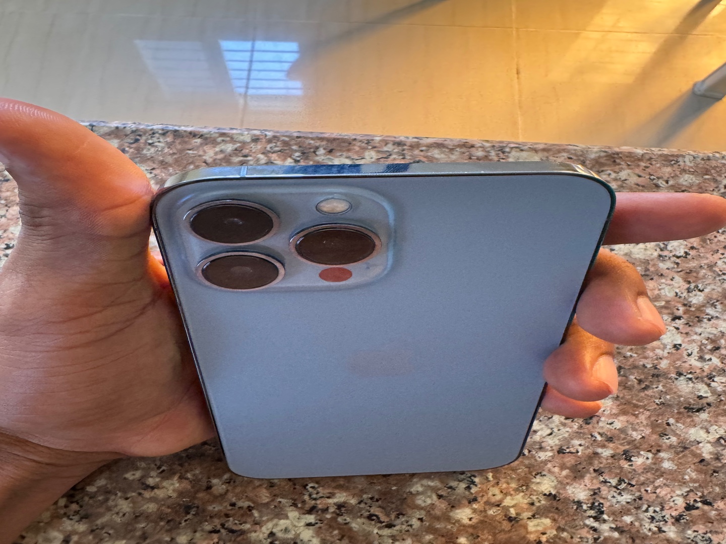 celulares y tabletas - IPhone 13 Pro Max  1