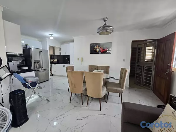 penthouses - Penthouse en Nuevas Terrazas, Av. Monumental 16