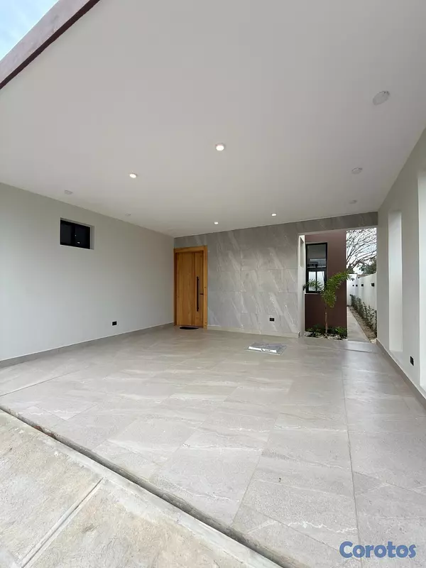 casas - CASA EN VENTA EN SANTIAGO DE LOS CABALLEROS  2
