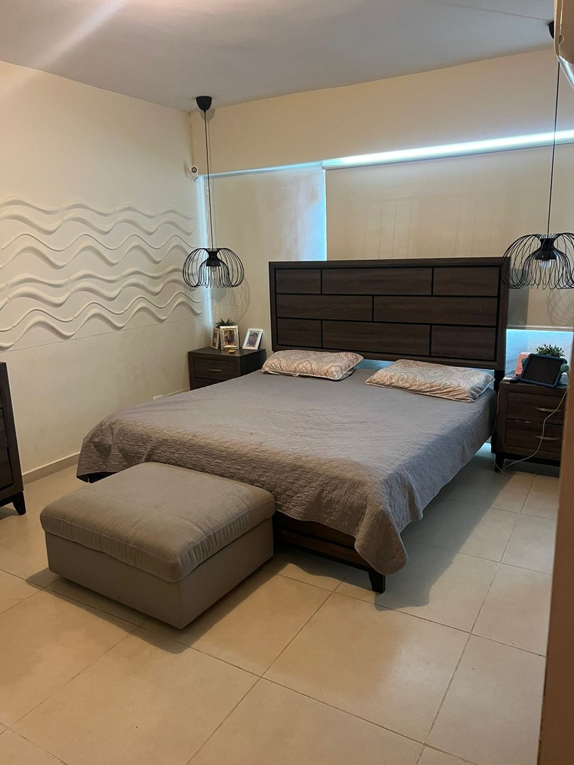 apartamentos - Apartamento En Venta En Evaristo Morales  5