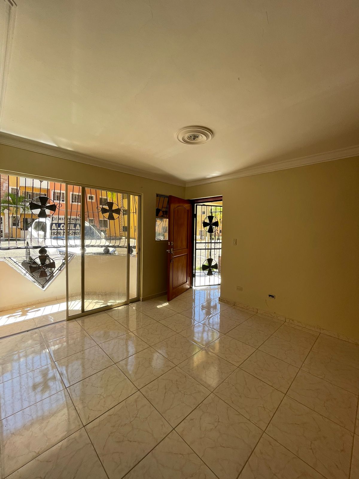 apartamentos - APARTAMENTO EN VENTA EN LOS LLANOS DE GURABO. 1