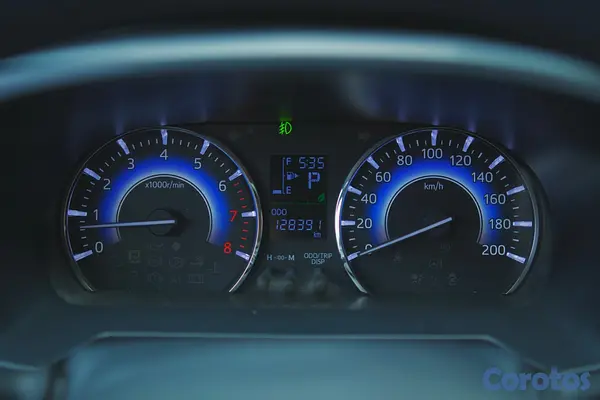 jeepetas y camionetas - Toyota Rush 2019 10