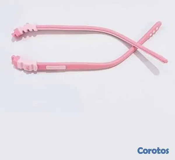 accesorios - Patas de lentes para niñas 2