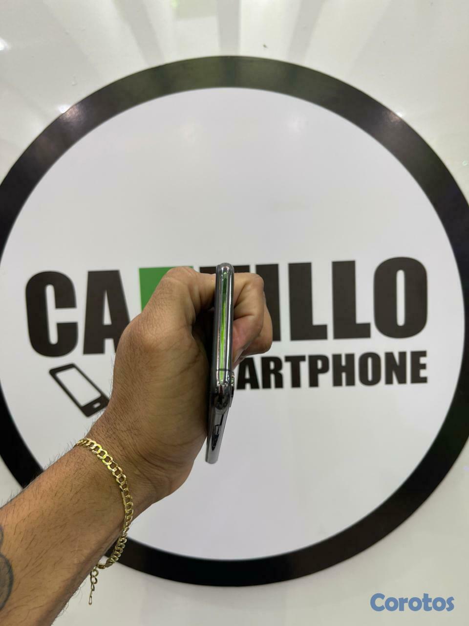 celulares y tabletas - iPhone XS 256GB Factory  Desbloqueado  3