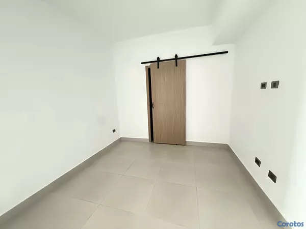apartamentos - Apartamento en Evaristo Morales  7