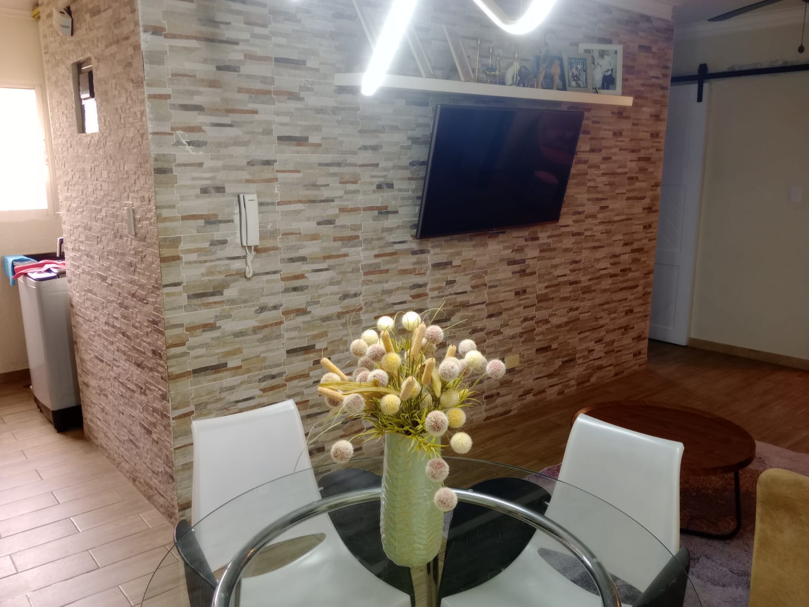 apartamentos - Apartamento Remodelado enVenta Jacobo Majluta 1708 7