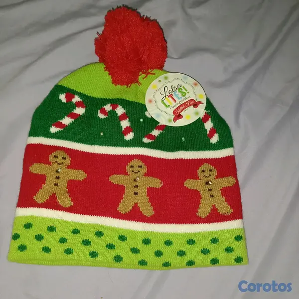 salud y belleza - Gel de baño Gorro de navidad bonitoCorreas para niñas  2