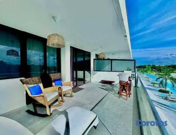 apartamentos - Espetacular apartamento en cana rock 8