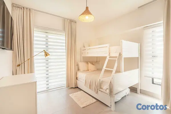 apartamentos - RENTO apartamento amueblado en Cap Cana 2