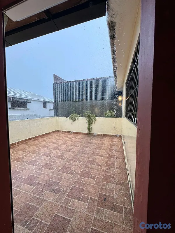 casas - Casa en Venta la Castellana 10