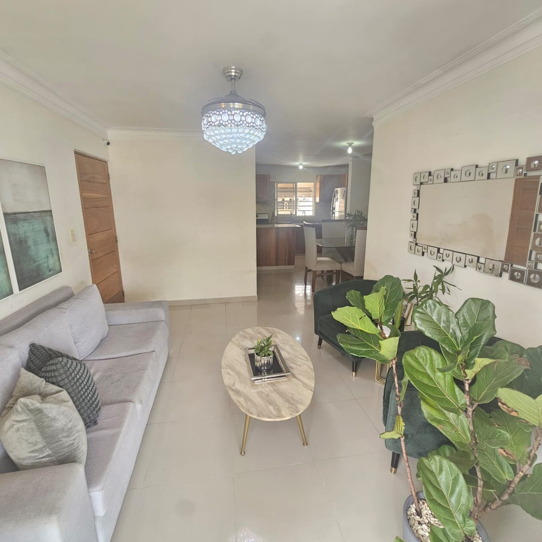 apartamentos - Apartamento en alameda LP8 