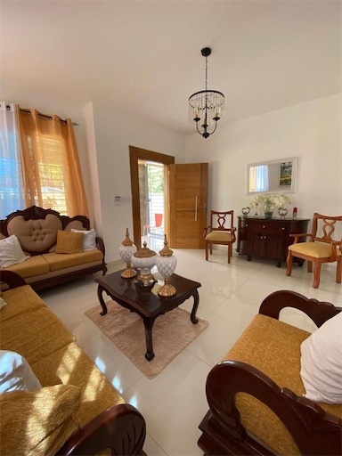 casas - PRECIOSA CASA EN VENTA EN SANTIAGO DE LOS CABALLEROS 6