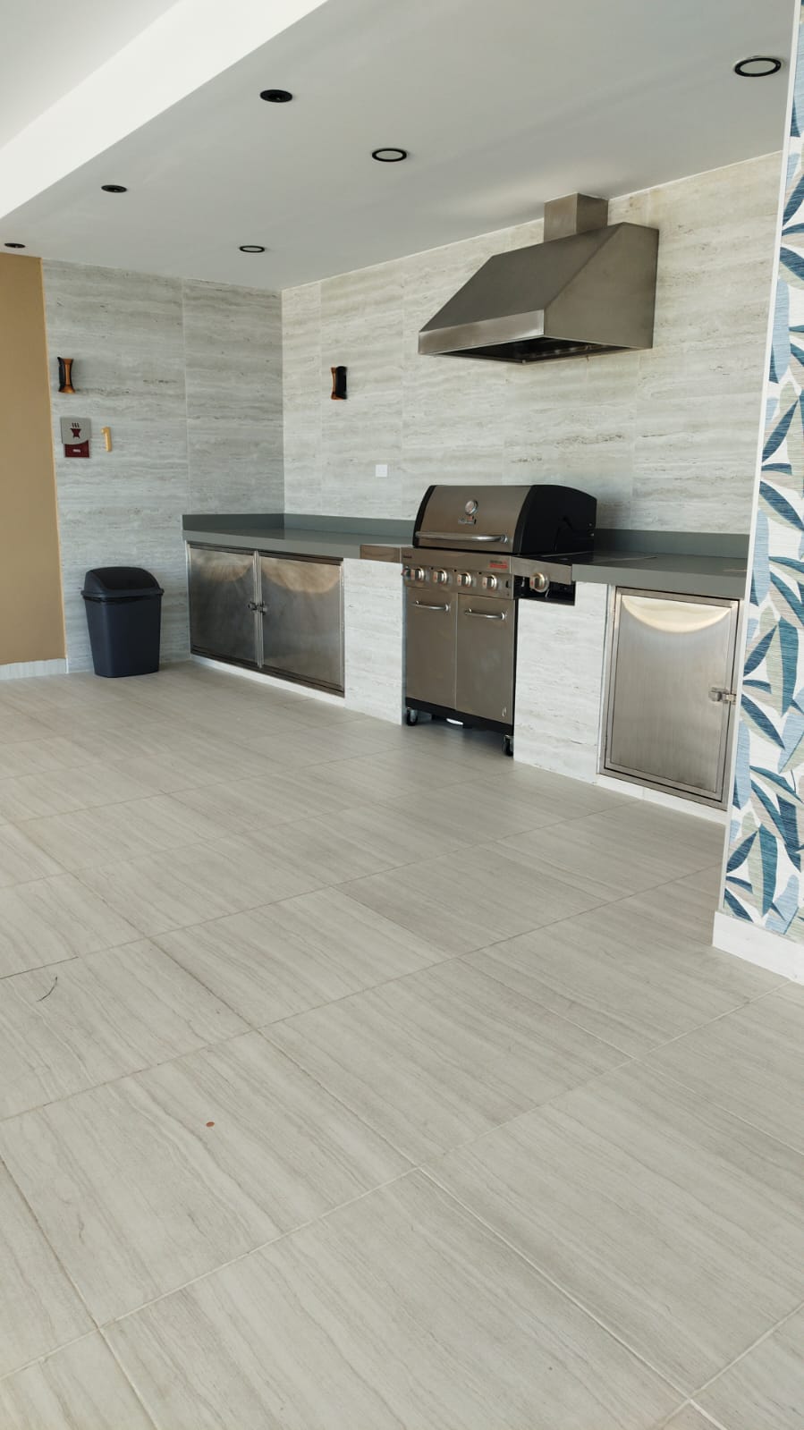 apartamentos - Bella Vista Torre Lujosa con Imponentes Areas 10