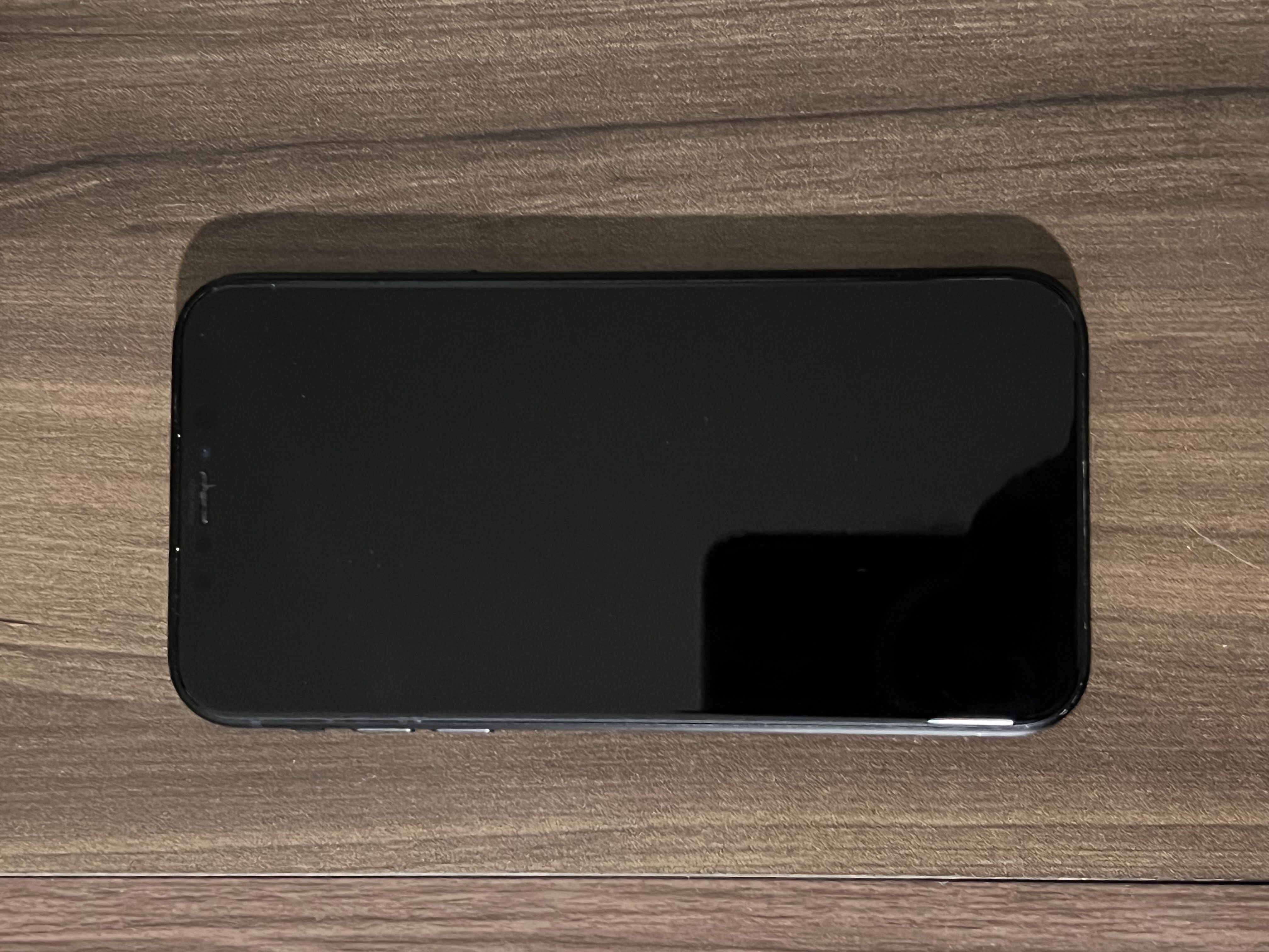 celulares y tabletas - iPhone XR Negro 64GB – Batería 79% 9