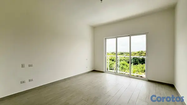 apartamentos - Vendo apartamento amueblado en Juan Dolio 8