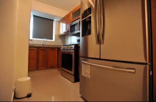 apartamentos - Se vende apartamento amueblado en lujosa torre de Bella Vista
6to piso
142.39mst 4