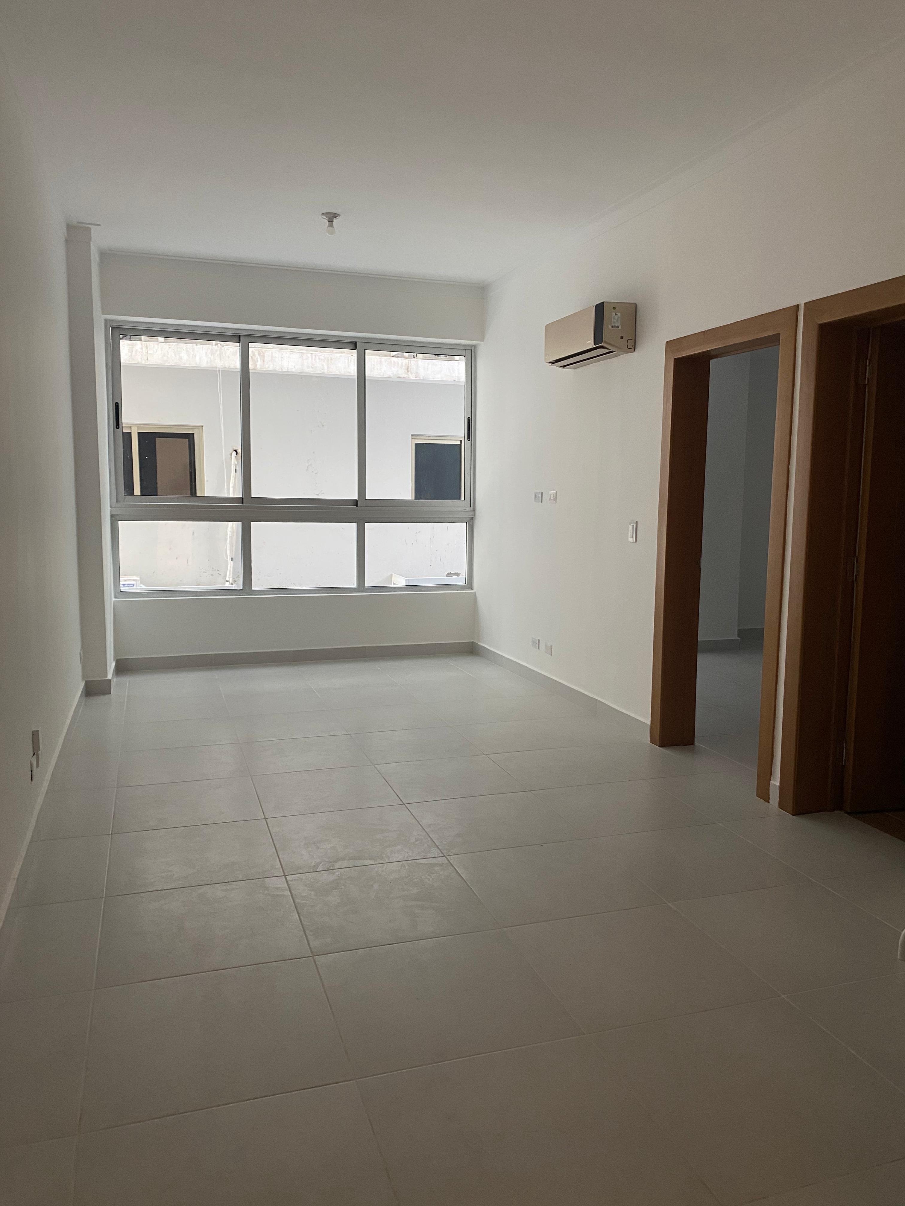apartamentos - Apartamento en alquiler en Evaristo Morales  0
