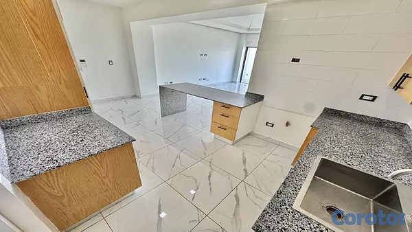 apartamentos - Apartamento en El Millón 8