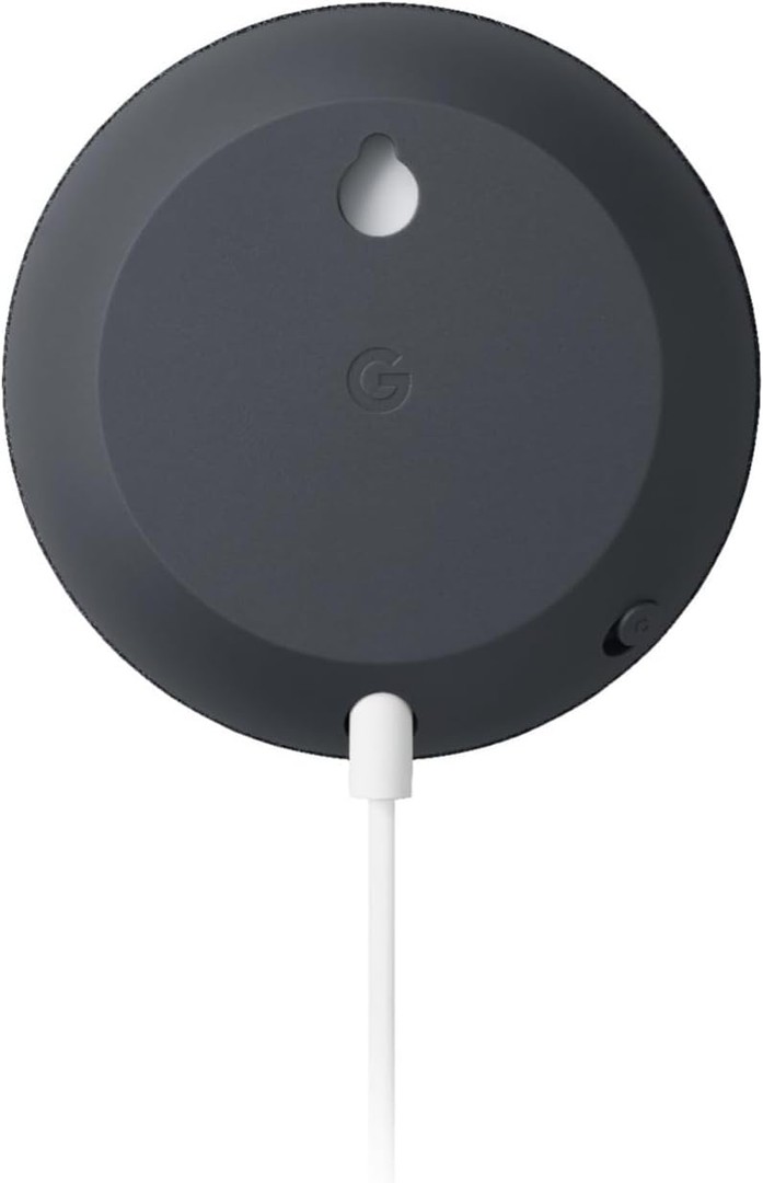 otros electronicos - Google Nest Mini de 2ª generación con Google Assistant 2