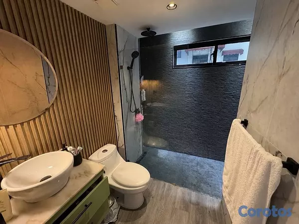 apartamentos - vendo hermoso apartamento en Alma Rosa I 19
