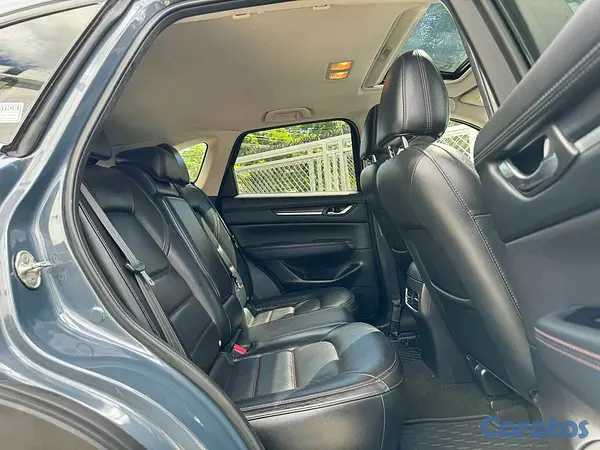 jeepetas y camionetas - Mazda Cx-5 2021  9