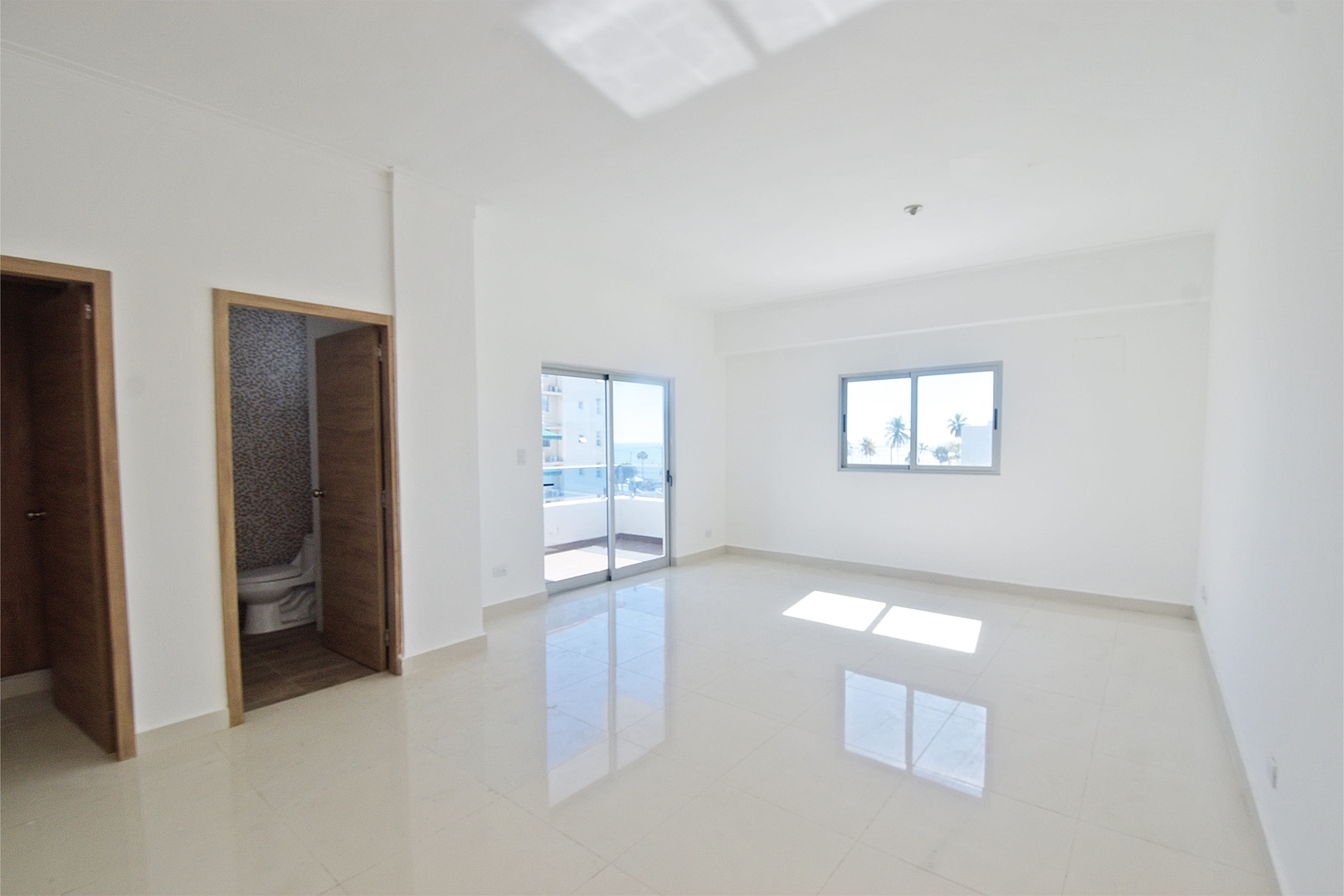 apartamentos - Apartamento en venta ubicado en la Zona Universitaria