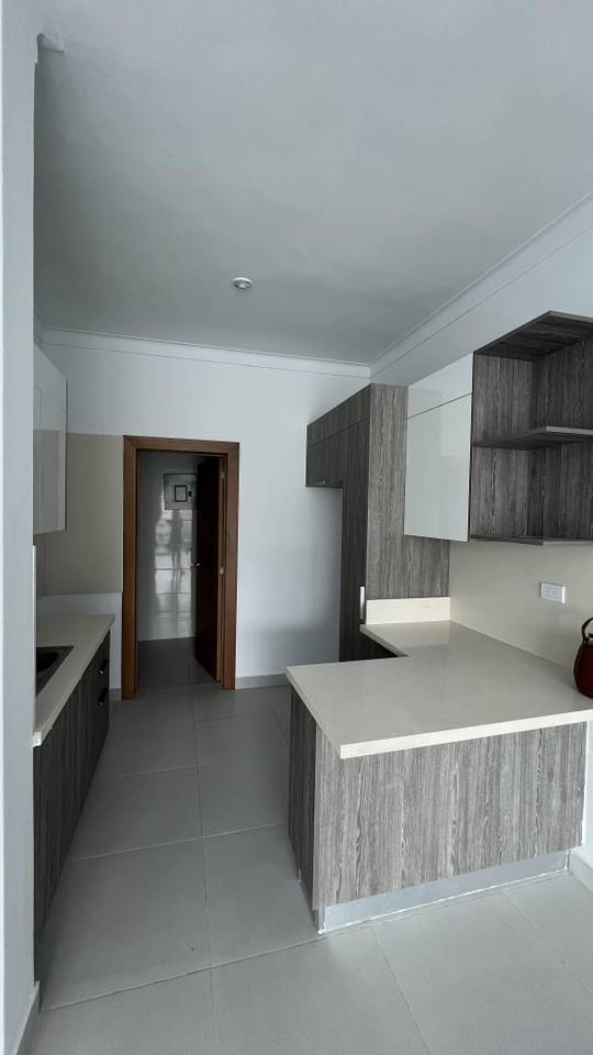 apartamentos - Apartamento en alquiler en Bella Vista  3