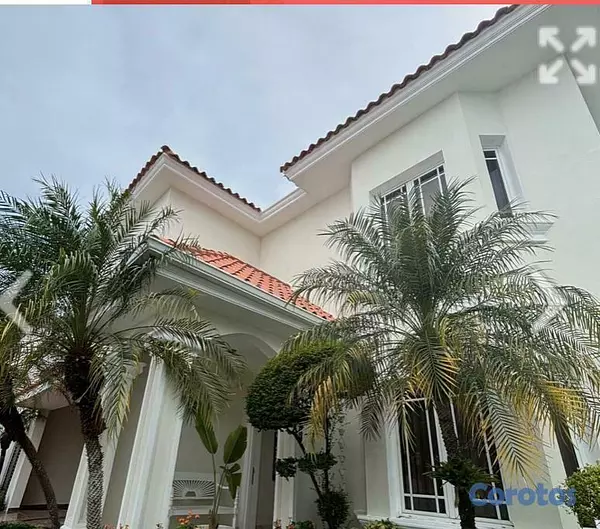 casas - CASA EN VENTA AMUEBLADA EN CUESTA HERMOSA III , ISABEL VILLA 1