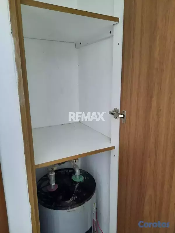apartamentos - ALQUILO  apartamento en NACO dos parqueos 11