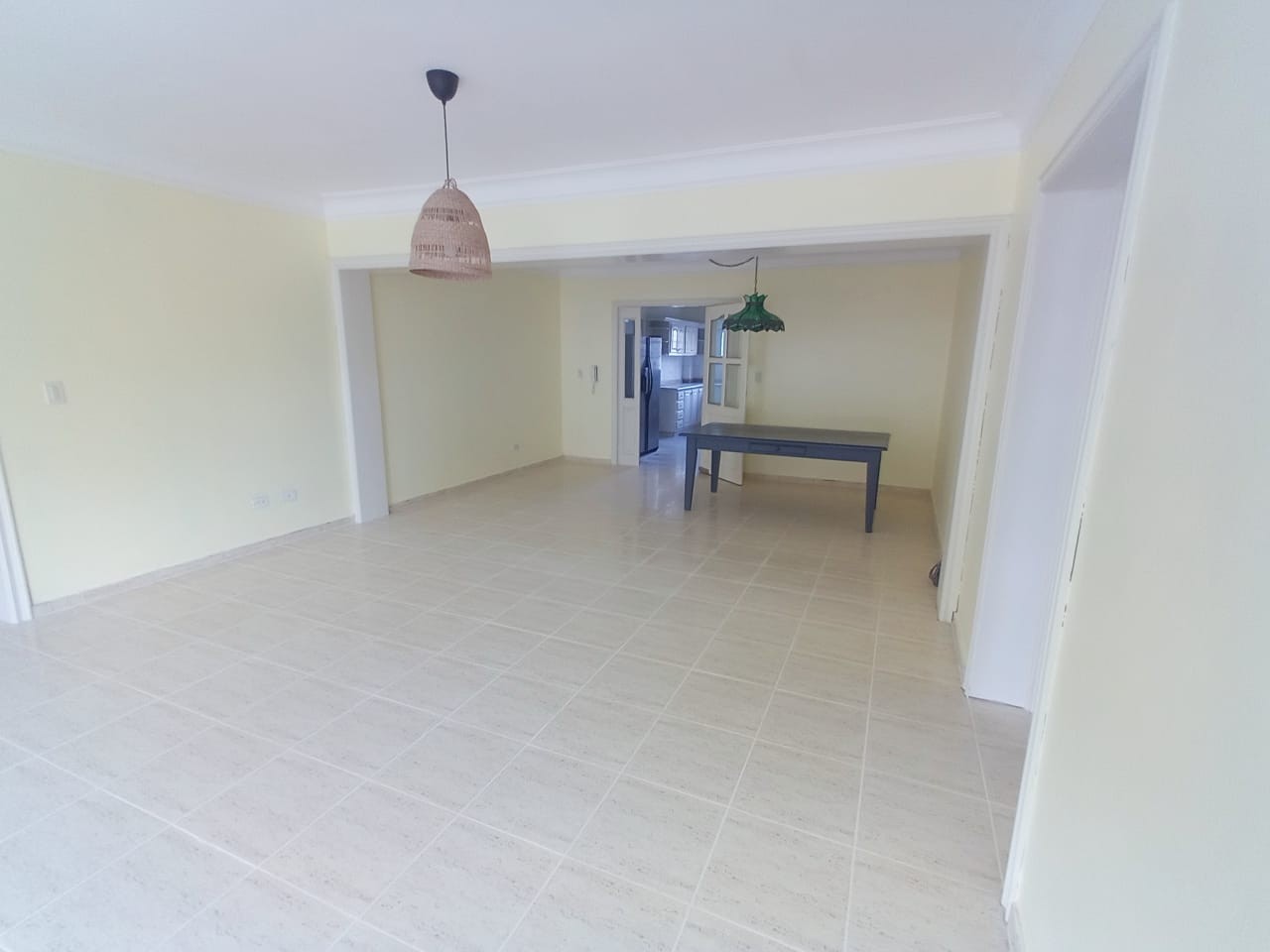 apartamentos - Se vende apartamento en Evaristo Morales 2