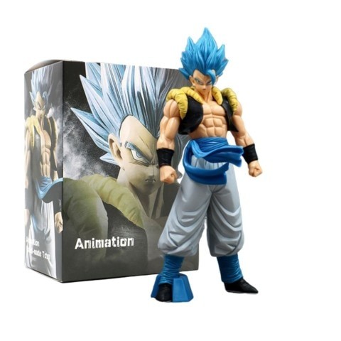 hobby y coleccion - Figuras coleccionables de Dragon Ball, para NIÑOS Y ADULTOS. Goku 7