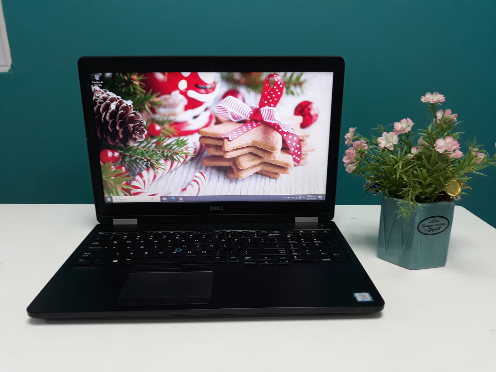 computadoras y laptops - Laptop, Dell Latitude E5570 / 6th Gen, Intel Core 