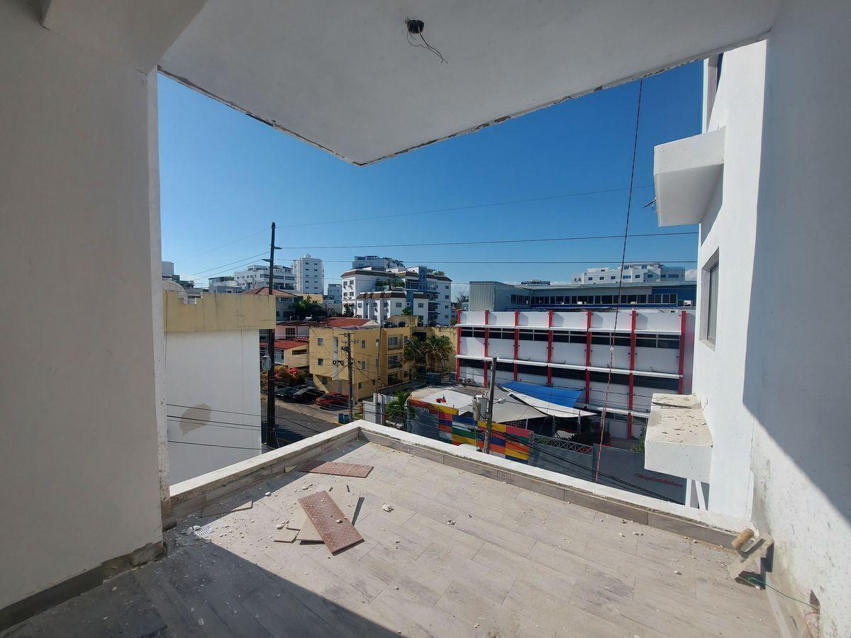apartamentos - Apartamento de 3 habs en Renacimiento - entrega Mayo 2023 12